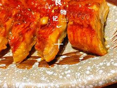 -贵木日本料理·铁板烧(新地假日广场店)