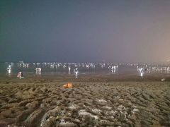 -青岛第三海水浴场