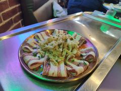 -老卜奎齐齐哈尔烤肉(人民东路店)