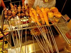 -鼎原力量东北吊炉烧烤(幸福街店)