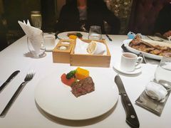 -王品牛排(郑州大卫城店)