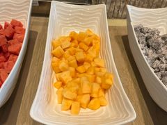 -苏州观园琉苏酒店-168西餐厅