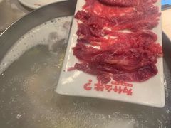 -为什么牛潮汕牛肉火锅(中信广场店)