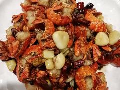 全味虾球-汉虾王.小龙虾.武汉菜.粤菜(科技园店)