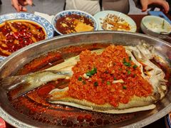 -回家吃饭·地道南昌菜(建德观总店)