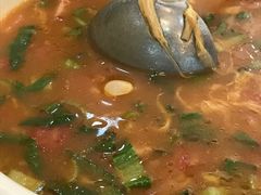 疙瘩汤-顺兴斋(高家园店)