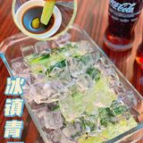 广州探店✨北京路粤式大排档🥢复古老广味🥤