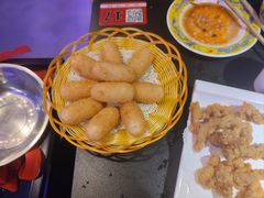 -虾乐园龙虾·夜宵(松江店)