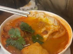 -曼谷食堂·泰国家庭料理