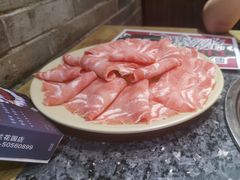 -蜀大侠火锅(森兰花园城店)