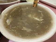 -奕宏饺子楼(朱庄小区店)