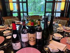 -杭州西子湖四季酒店·金沙厅