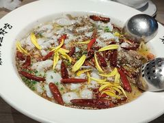 -太二酸菜鱼(菱角湖万达店)