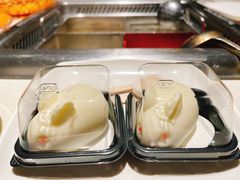 -海底捞火锅(上元大街店)