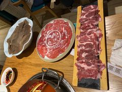 -青瓷火锅料理(西单大悦城店)