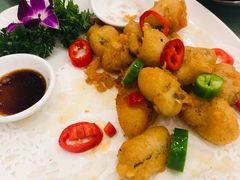 -海儀美食楼(湾仔海鲜街店)