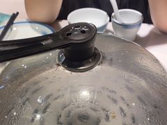 -碗中海·蒸汽海鲜·桑拿鸡(岭南天地店)