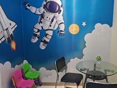 -爱尚大众口腔(团结店)