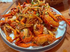 -马头巷·食景园(苏州总店)