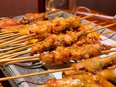 -管氏翅吧(地安门创始店)