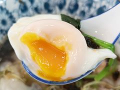 本地土鸡吊水蛋-南塘巷弄里馄饨铺(马鞍池店)