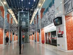 -星湖街(地铁站)