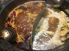 -蜀大侠火锅(古田店)