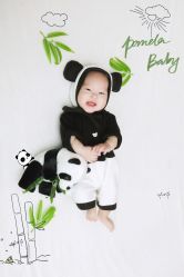 -孕视觉专业孕妇摄影(天津南开店)