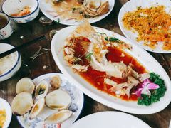 -范饭椰林川湘味海鲜·椰子鸡(三亚湾椰梦长廊店)