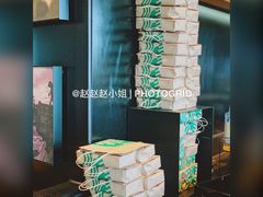 -星巴克(G15苏通大桥服务区西区)