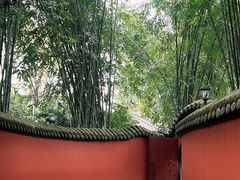 -成都武侯祠博物馆