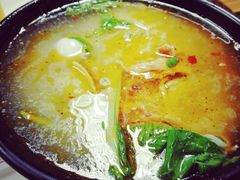 -胡家麻辣串(核桃园路店)