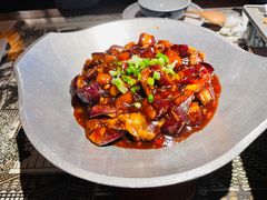-绿茶餐厅(北京凤凰汇店)