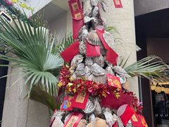 -Osteria Garden 生蚝花园餐厅(原进贤路店)