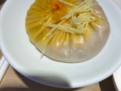 -苏小柳点心·手作小笼包(浦东嘉里城分院)