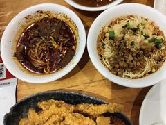 -付小姐在成都(中山公园店)