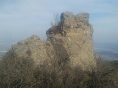 -阳台山自然风景区