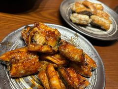-隐炉和牛烧肉店(群力店)