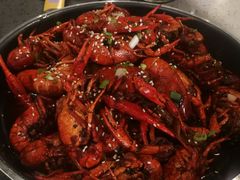 -一棠龙虾•王牌虾球(楚河汉街店)