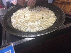 -汪记大王锅贴(成山路店)