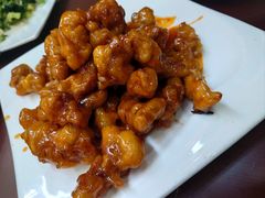 -丰顺烧烤家常菜(台东店)