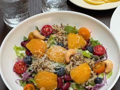 -沏点Trattoria意大利餐厅(新街口店)
