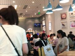 -满记甜品(荟聚购物中心店)