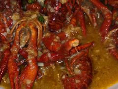 -霸王虾·麻辣小龙虾(清水河公园店)