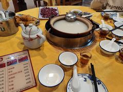 -大戚饭店(泰华路店)