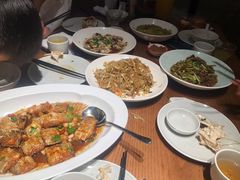 -小厨师·二十年沈家门小海鲜(百井坊巷店)