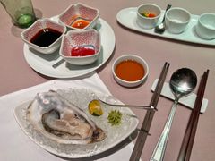吉拉多生蚝-新荣记(椒江店)