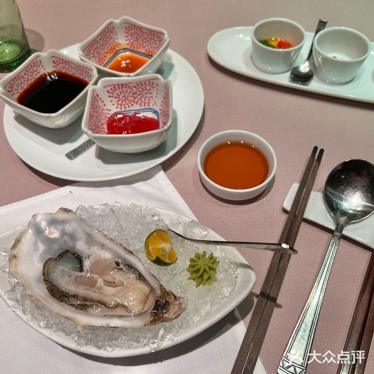 返杭前的最后一顿 —— 台州餐饮龙头企业的新荣记