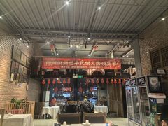 -鄱阳湖·江西小炒·瓦罐煨汤(五道口店)