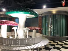 -H次元沉浸剧情密室(街道口店)
